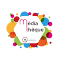 logo médiathèque
