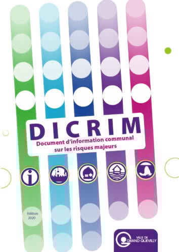 Couverture du Dicrim