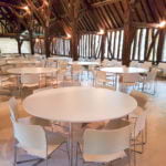 Le mobilier de la Grange du grand Aulnay