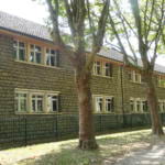 L'école Roger-Salengro