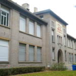 Ancienne école Marie-Curie