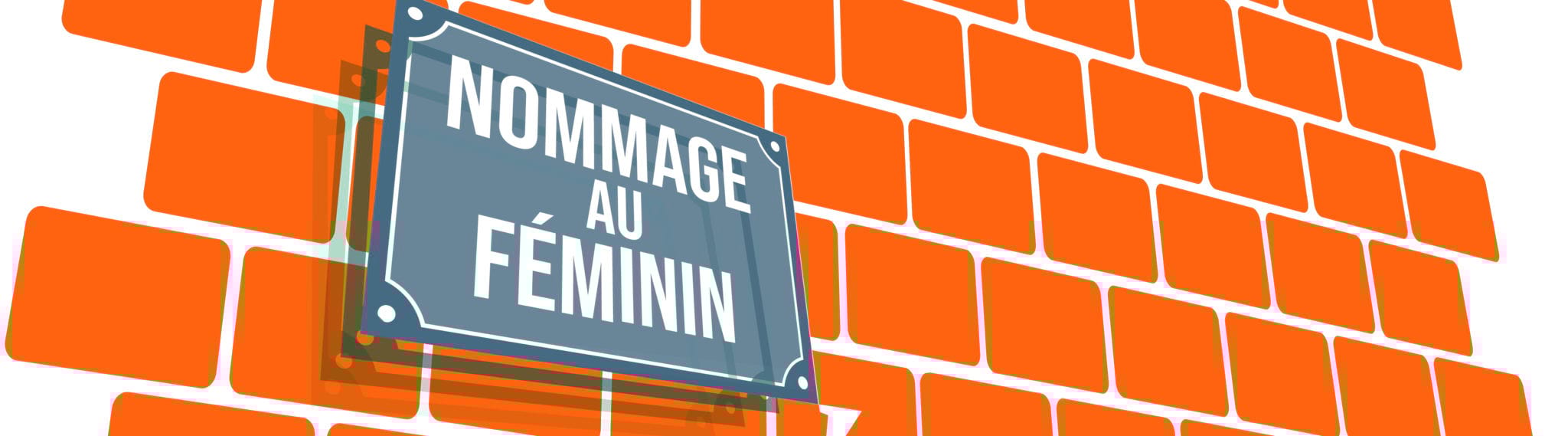 nommage au feminin
