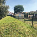 Une maison quevillaise