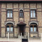 Une maison quevillaise