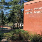 Ecole Jean Moulin