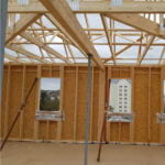 Intérieur du chantier des Ravenelles